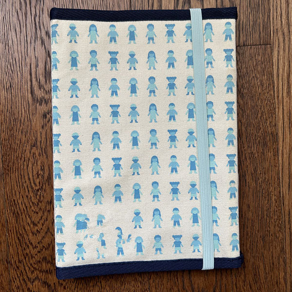 Hva er fordelene med en reiselommebok?