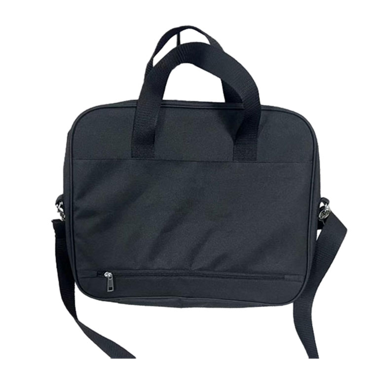 Crossbody laptopveske